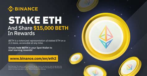 binance staking rewards|eth 2.0 staking.